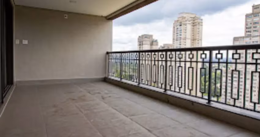 Imóvel para venda com 334 metros quadrados com 3 quartos em alphaville empresarial - barueri - sp