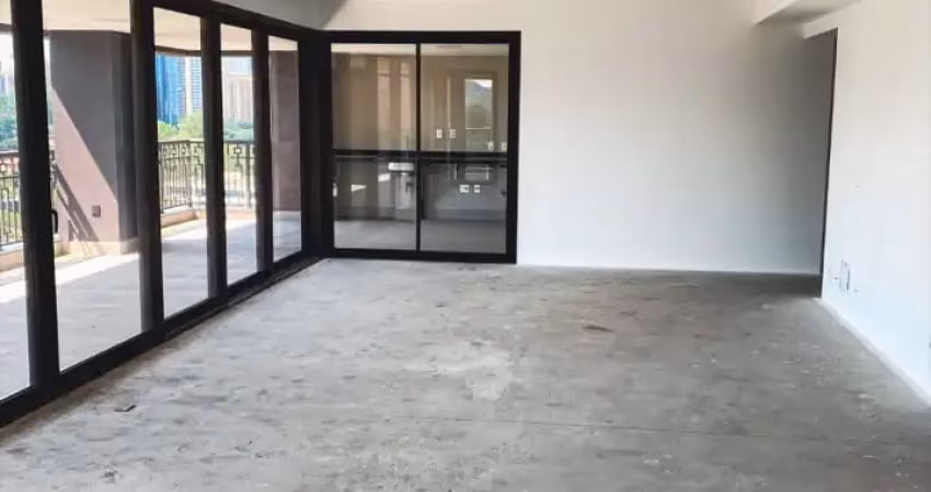 Imóvel para venda com 410 metros quadrados com 3 quartos em alphaville empresarial - barueri - sp