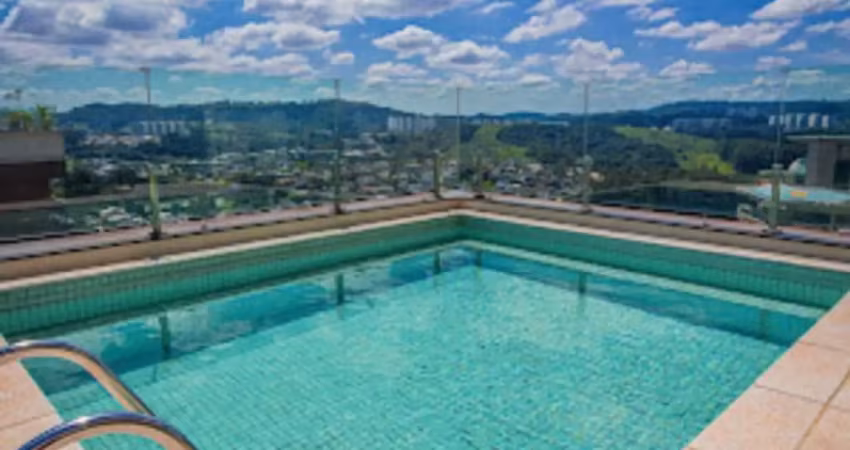 Imóvel para venda com 708 metros quadrados com 4 quartos em alphaville empresarial - barueri - sp