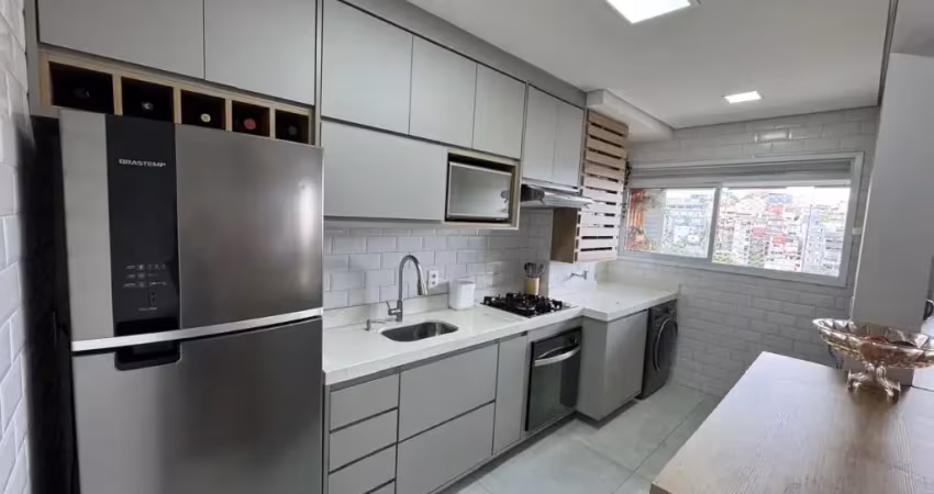 Apartamento com 3 quartos à venda na Avenida Aníbal Correia, 193, Votupoca, Barueri