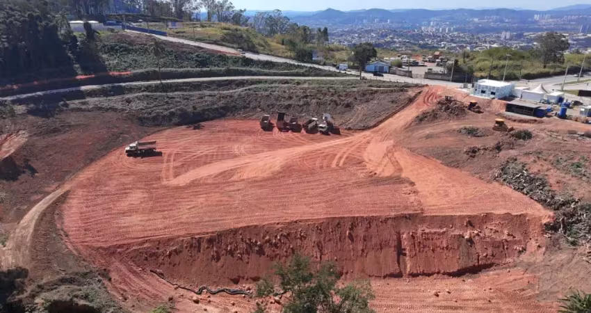 Terrenos em barueri a partir de 126m2 lotes residenciais e comerciais