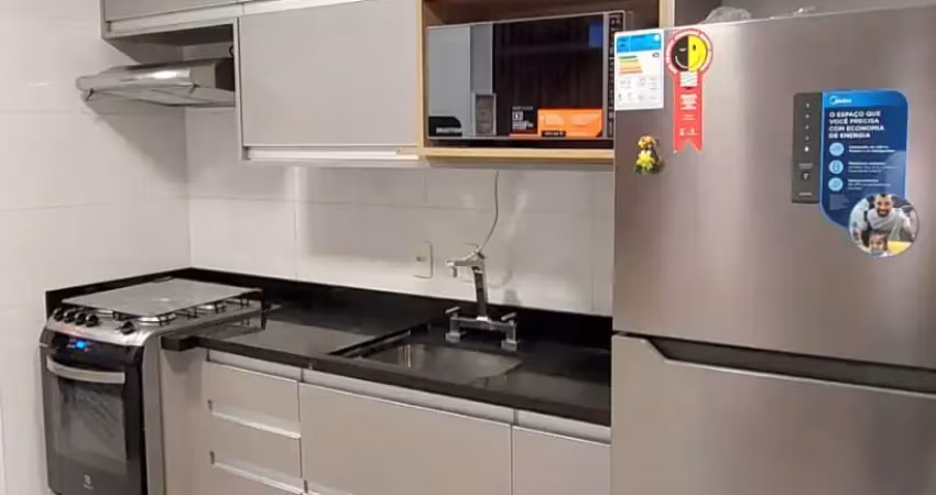 Apartamento com 2 quartos para alugar na Rua Bonnard, 157, Alphaville Empresarial, Barueri