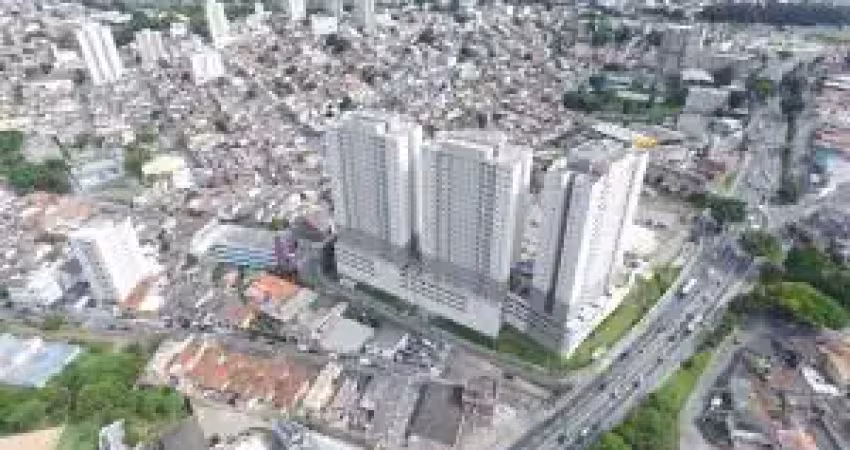 Apartamento com 3 quartos à venda na Rua Campos Sales, 1545, Vila Boa Vista, Barueri