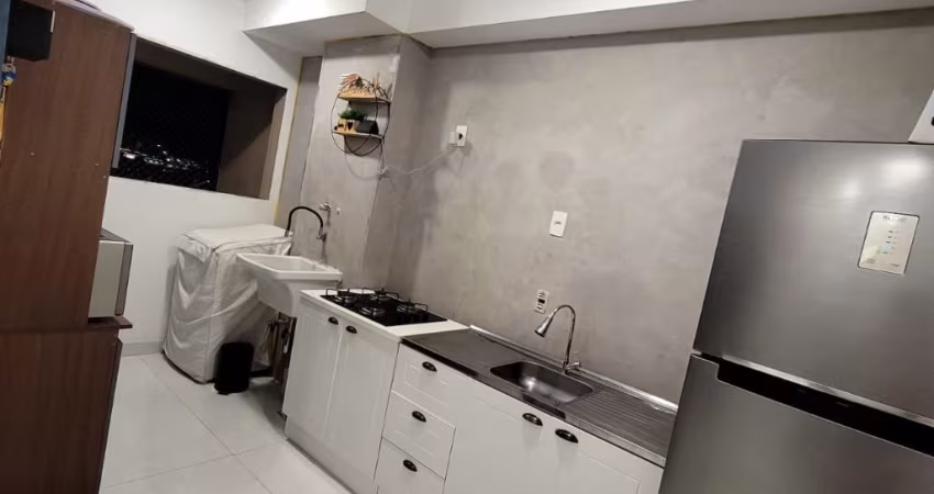 Apartamento Square Carapicuiba 60m2 c suite 1 vaga 2 dorms