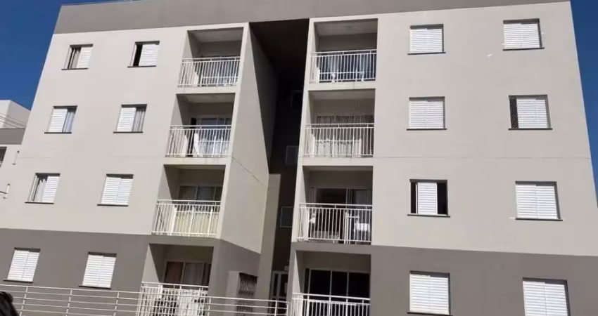 Apartamento com 2 quartos à venda na Rua Edward Guedes Toledo, Jardim das Cerejeiras, Atibaia