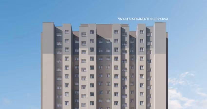 Oportunidade em Carapicuíba 34m2