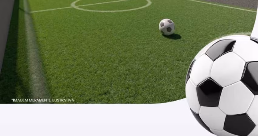 Oportunidade em Carapicuíba 34m2