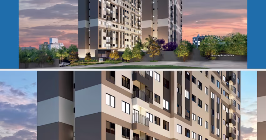 Perfeito apartamento no bairro. Campo limpo