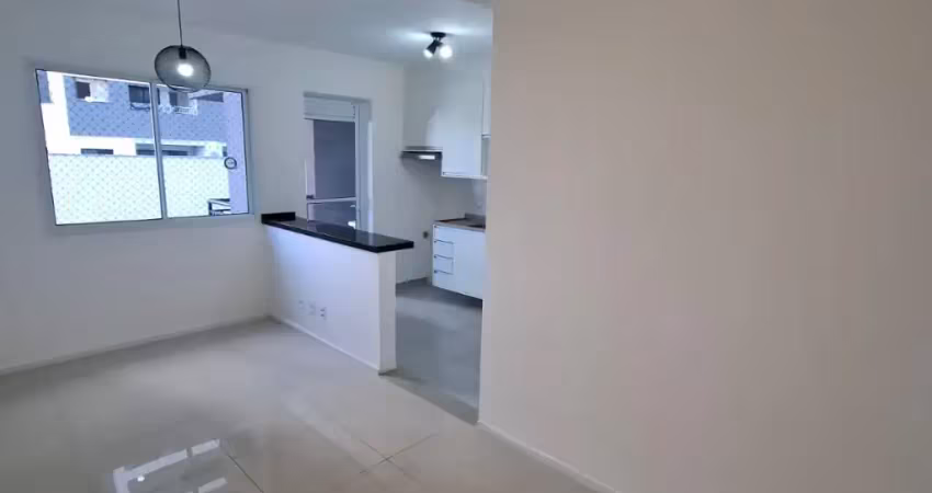 Estação 267 aldeia de barueri 49m2 2 dorms c 1 vaga. perto da estação antônio joão
