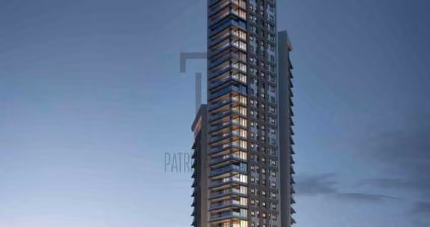 Apartamentos de 173m² - 4 dorms. (2 suítes) - More no edifício mais alto de Sorocaba!