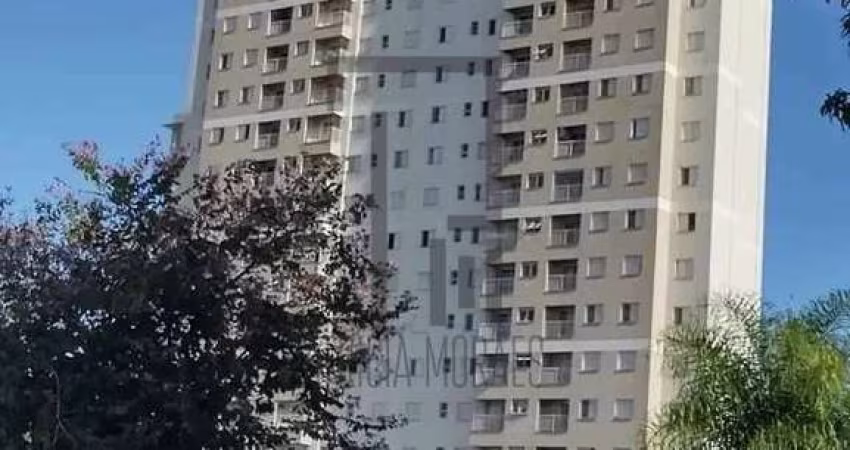Apartamento 2 dormit., 1 vaga, Cond. Vista Garden - Zona Oeste