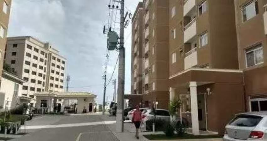 Apartamento 50 m² com 2 dormit  e1 vaga de garagem na Vila Hortência
