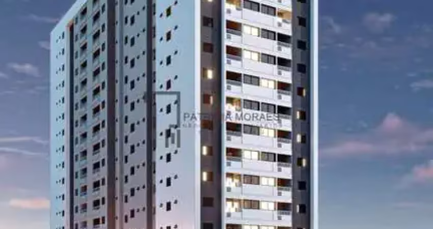 Riviera pagliato: apartamento de 54,75m², 2 dormit. e 1 suíte, um resort!
