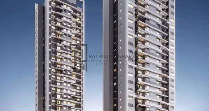 Fascínio planeta - explore o  luxo e conforto 70 m2 - sorocaba sp