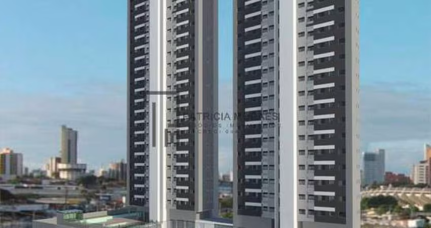 Best View, um luxo no Campolim: 104m² , 3 suítes, 3 vagas no Campolim