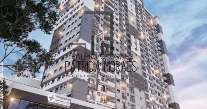 Apartamento de 138,2 m2, 3 dormit. Região central de Sorocaba, no Ipa Club!