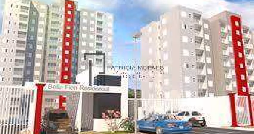 Apartamento 41 m², 2 dormit. 1 ou 2 vagas, mais de 8 opções de planta, Z.N