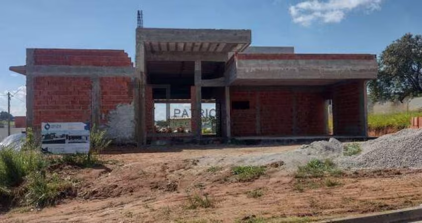 Oportunidade: Linda Casa 232m², Construção/Obra