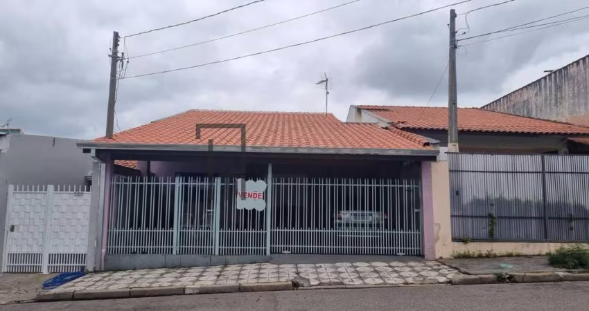 Casa 122 m2, 2 dormit 2 vagas cobertas no Central Parque em Sorocaba
