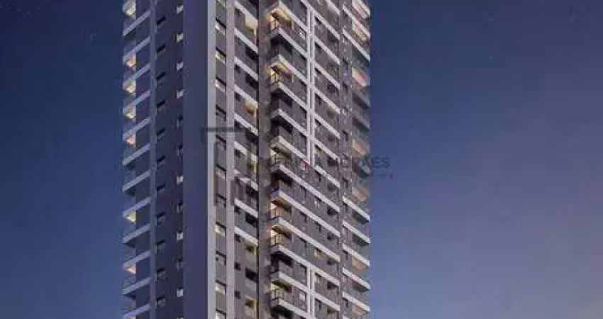 Viva no maravilho Épico: Apartamento 107 m², 3 dormit. 1 suíte, 2 vagas