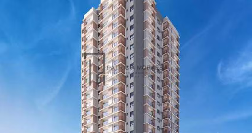 VITRA NOVA KLABIN, apartamentos de 47 m², 1 suíte, zona sul
