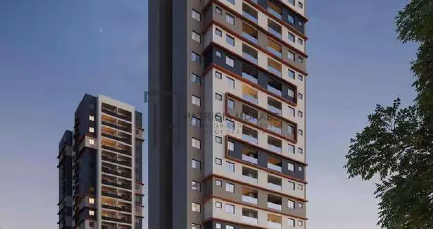 Studio de Luxo de 45,24m² no Coração do Campolim pronto para morar!