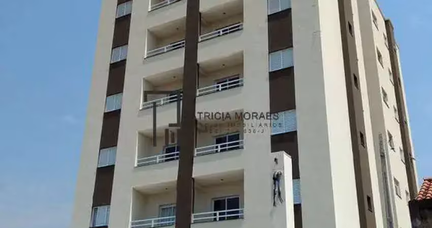 Apartamento 57m², 2 dormit, 1 vaga, última unidade! alto da boa vista