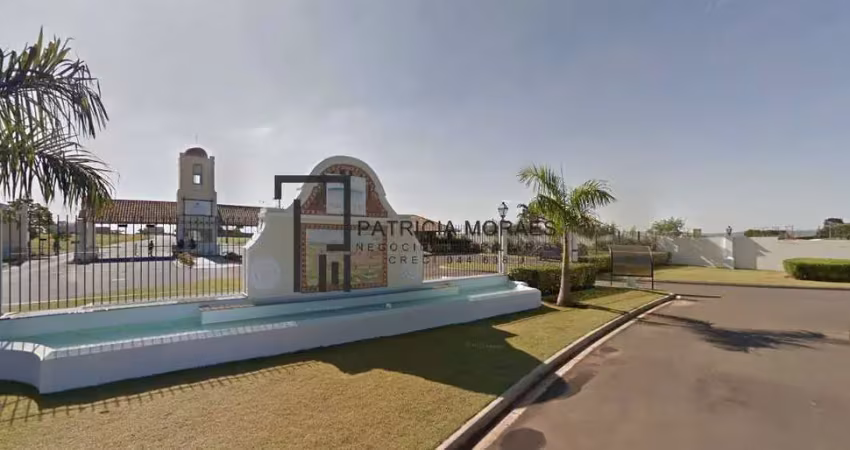 Parque ytu xapada: loteamento fechado alto padrão -  lotes 810m² até 1080m²