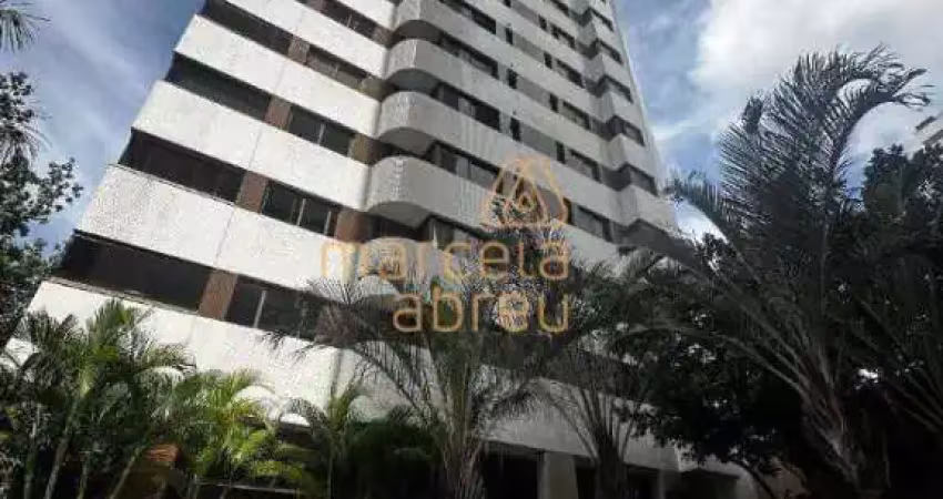 Vendo excepcional apartamento, 190mts na Jaqueira