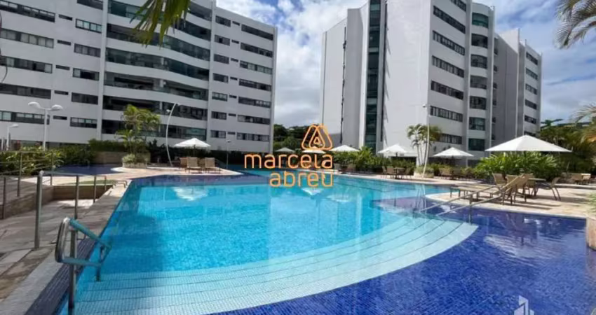A venda, lindo apartamento , reformado, 03 suites, 01 escritório, 03 vagas, em Apipucos