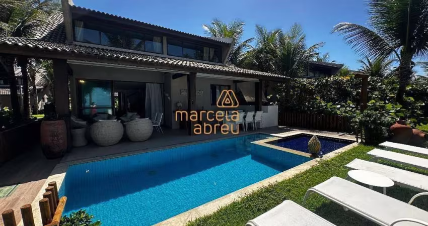 Vendo oportunidade a beira mar de Muro Alto, no condomínio Beach class Ecolife