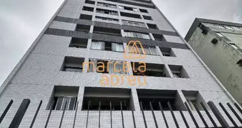 Vendo apartamento de porteira fechada, 02 quartos, 81mts na Madalena