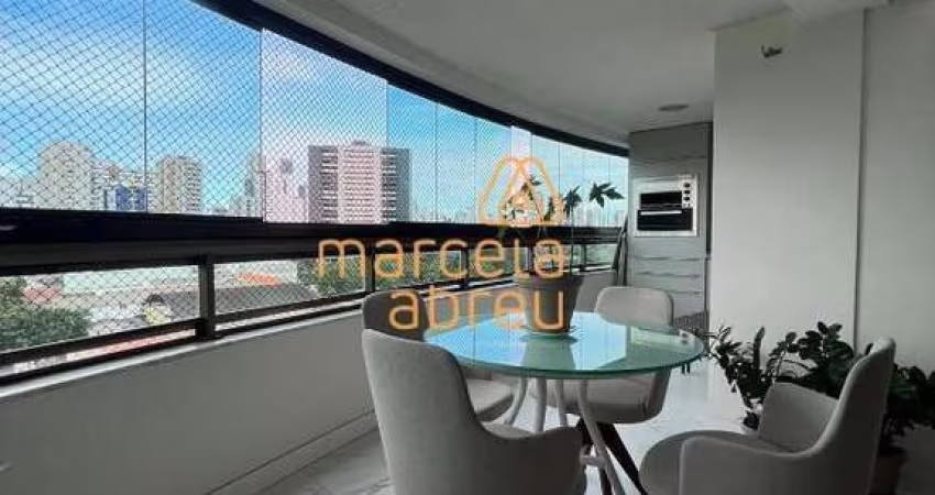 Vendo apartamento 03 quartos, e 205mts na Jaqueira