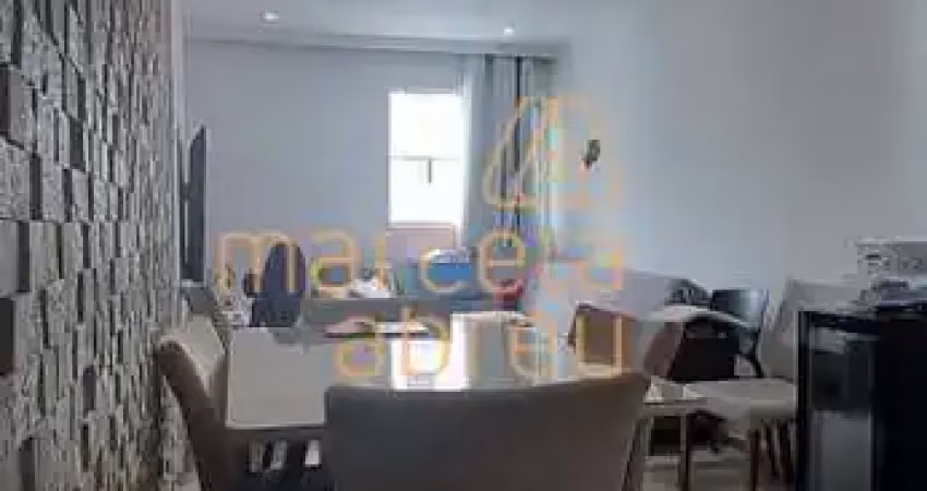 Vendo apartamento, 02 quartos, 60 metros, 01 vaga, no bairro da torre