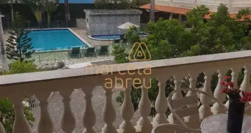 Vendo casa ampla, 05 quartos, 155,90 metros, 02 vagas, em condomínio