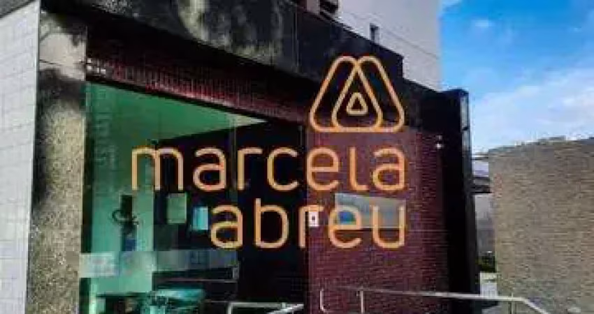 Vendo apartamento novo, 02 quartos, lazer, na Tamarineira