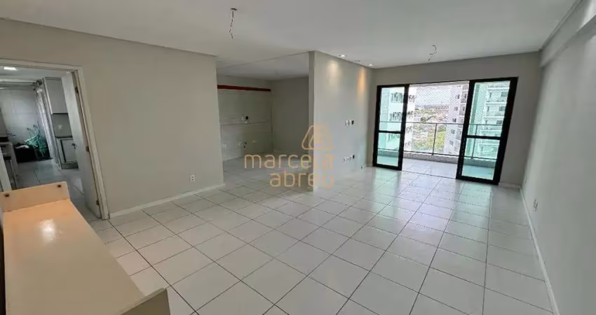 Apartamento de 150m&#178; no Bairro da Encruzilhada
