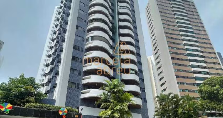Apartamento de 160m&#178; no Bairro do Rosarinho