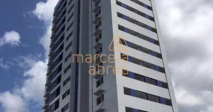 Vende-se apartamento de 48m&#178; no bairro da Várzea