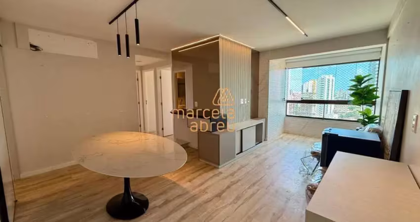 Apartamento com 3 quartos à venda na Rua Manoel Bernardes, 282, Madalena, Recife