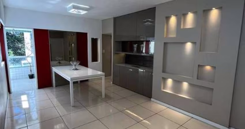 Vendo apartamento reformado, 03 quartos, 88 metros, 02 vagas, no bairro do Espinheiro