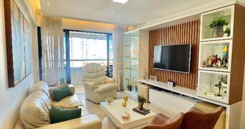 Vende-se apartamento de 109m&#178; no Bairro da Madalena
