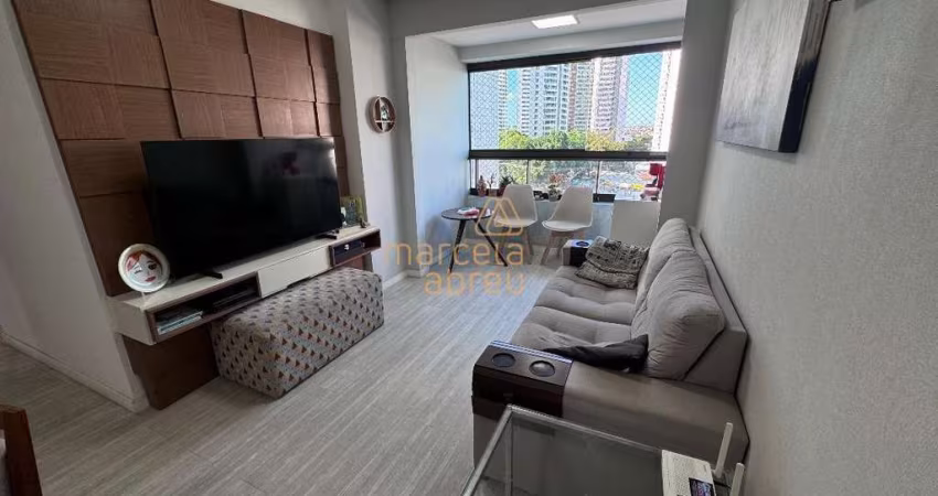 Vende-se apartamento de 84m&#178; no Bairro do Rosarinho