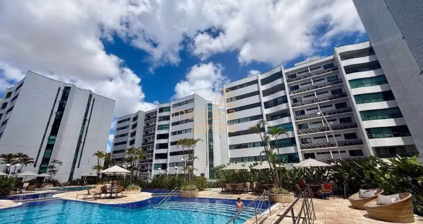 Aluga-se apartamento de 158m&#178; no Bairro de Apipucos