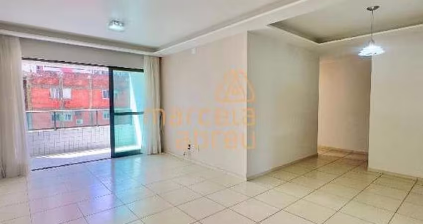 Vende-se apartamento de 104m&#178; no Coração da Madalena