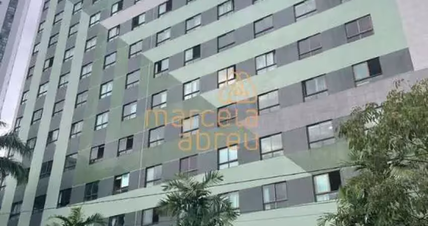 Aluga-se apartamento no Coração da Jaqueira