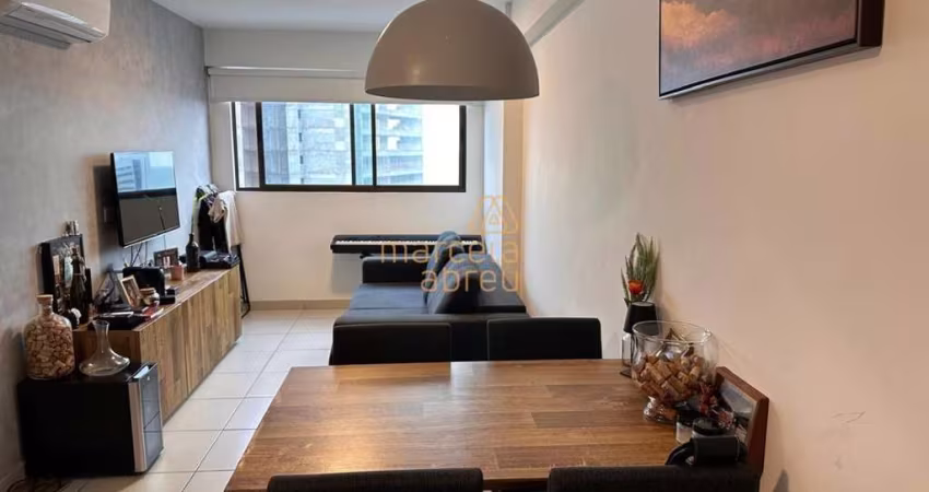 Vende-se apartamento de 33m&#178; no Coração do Pina