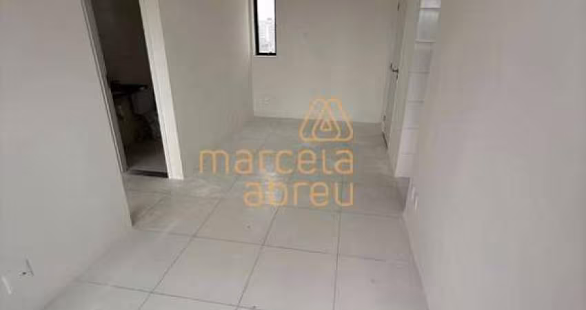 Aluga-se apartamento de 65m&#178; no Bairro da Boa Vista