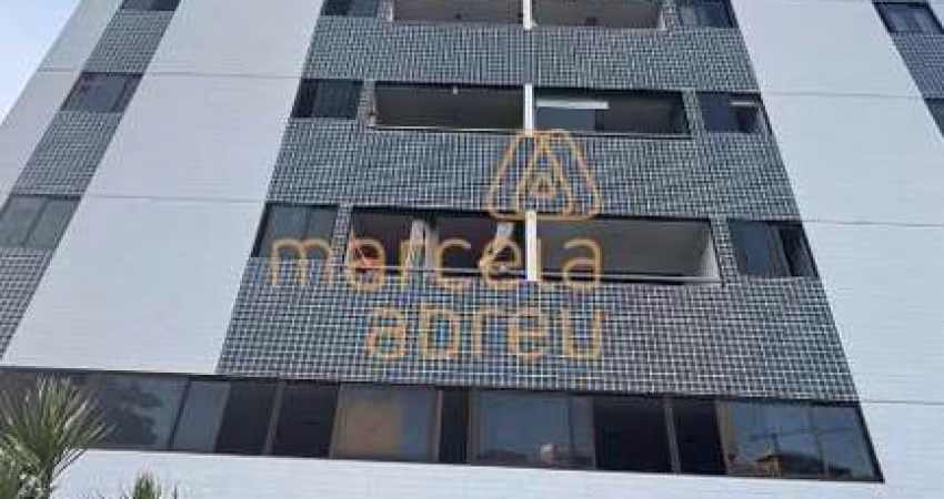 Vende-se apartamento de 74m&#178; em Casa Amarela