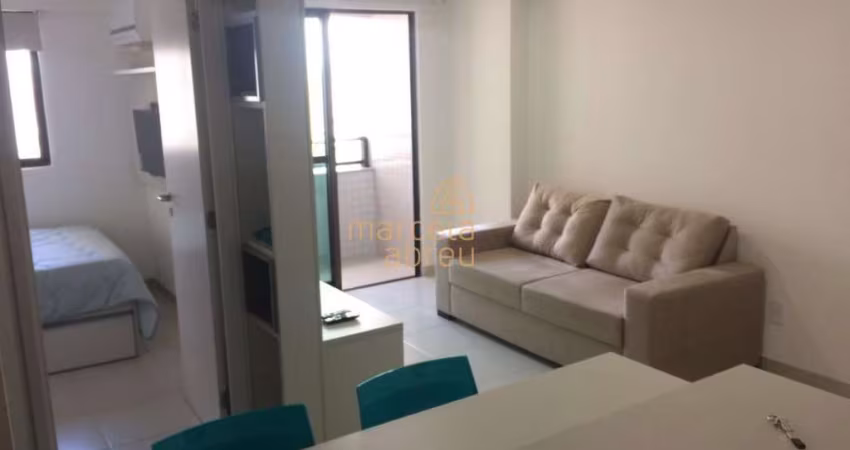 Aluga-se flat de 35m&#178; em Boa Viagem
